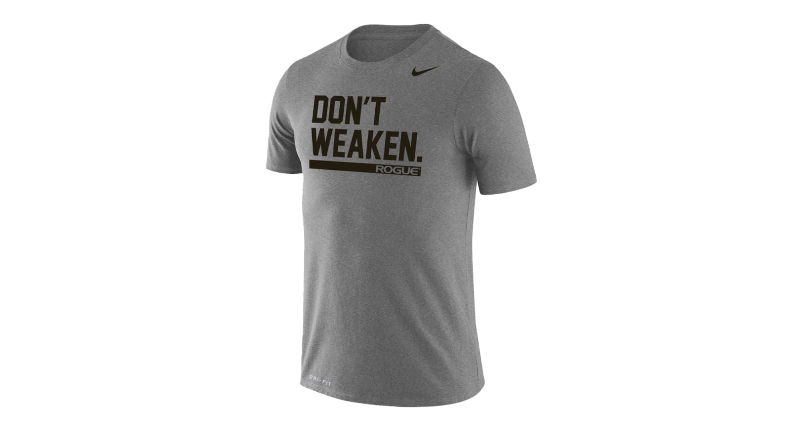 人気カラーの 2.0 Legend Dri-Fit Nike Rogue Tee Men's - Weaken Don't - その他